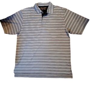 Forsyth of Canada INC LARGE Golf shirt